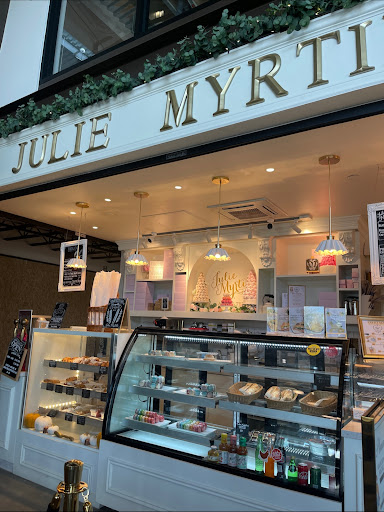 Julie Myrtille Bakery Find Bakery in Chicago news