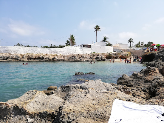 Porto Contessa Beach