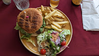 Plats et boissons du Restaurant OResto Comme à la Maison à Millau - n°2