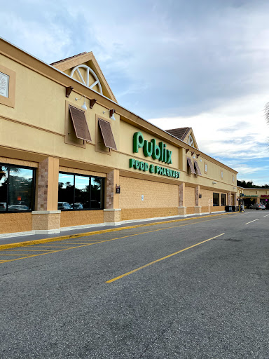 Supermarket «Publix Super Market at Anastasia Plaza», reviews and photos, 1033 A1A Beach Blvd, St Augustine, FL 32080, USA