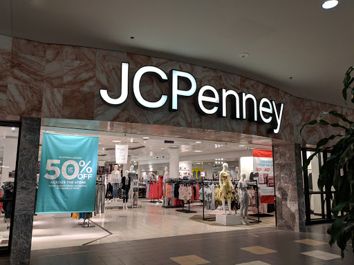 Department Store «JCPenney», reviews and photos, 3115 E Colonial Dr, Orlando, FL 32803, USA