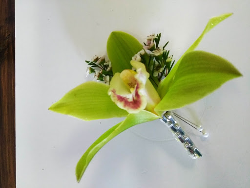 Florist «Callaraes Floral Events», reviews and photos, 168 S Charles Richard Beall Blvd, DeBary, FL 32713, USA