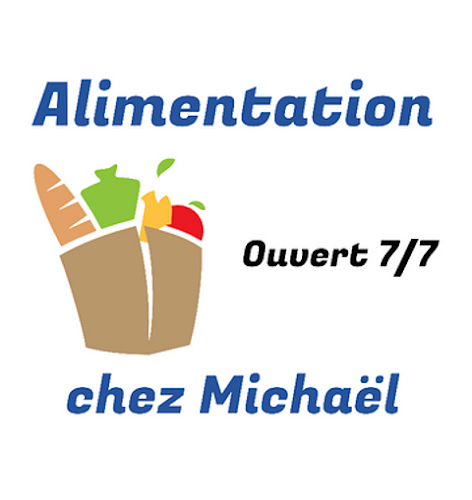 Alimentation chez Michaël - Montreux