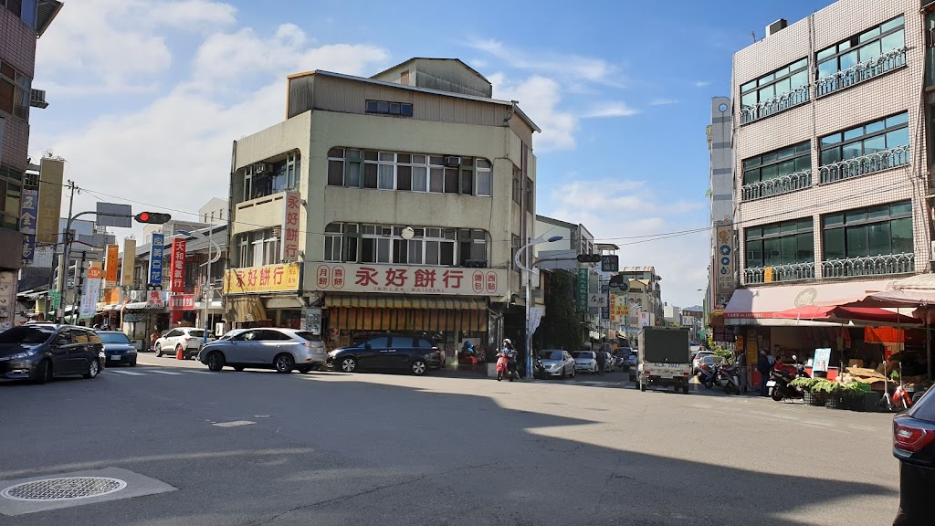 卓蘭水煎包 的照片