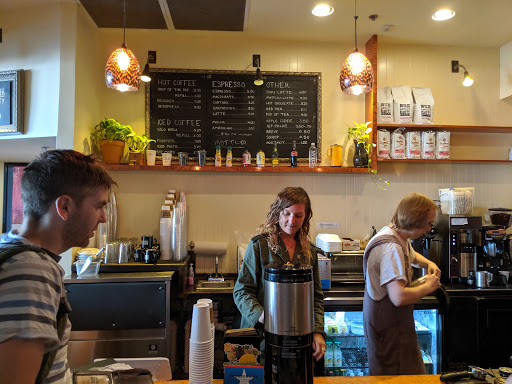 Coffee Shop «Epoch Coffee at the Village», reviews and photos, 2700 W Anderson Ln #409, Austin, TX 78757, USA