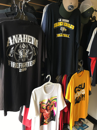 Print Shop «951 Designs Screen Printing and signs», reviews and photos, 3950 Pierce St, Riverside, CA 92505, USA