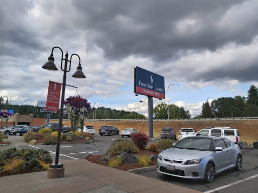 Shopping Mall «Centralia Outlets», reviews and photos, 1342 Lum Rd, Centralia, WA 98531, USA