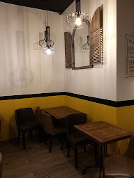 Photo n°66 de Lucien & La Cocotte | Restaurant Massy (91) à Massy ()