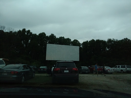 Drive-in Movie Theater «Starlite Drive-In Theatre», reviews and photos, 7640 S Old State Rd 37, Bloomington, IN 47403, USA