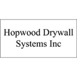 Hopwood Drywall Systems Inc