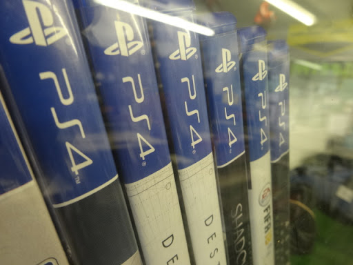 Pawn Shop «City Avenue Pawnshop Outlet», reviews and photos, 5006 City Ave, Philadelphia, PA 19131, USA