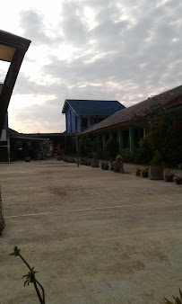 Foto SMP  Pui Jatibarang, Kabupaten Indramayu