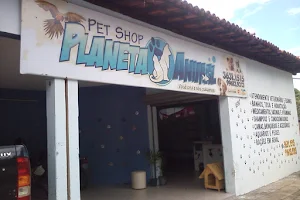 Pet Shop Planeta Animal image