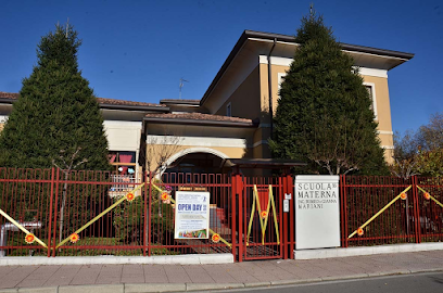 Scuola Materna S.Ambrogio Romeo E Gianna Mariani