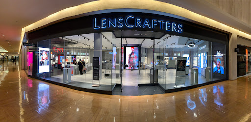 Eye Care Center «LensCrafters», reviews and photos, 1004 Northbrook Ct, Northbrook, IL 60062, USA