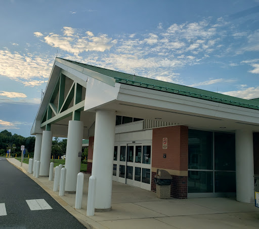 Department of Motor Vehicles «Delaware City Division of Motor Vehicles», reviews and photos