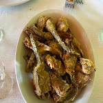 Photo n°1 de l'avis de Andrea.i fait le 18/03/2023 à 04:07 sur le  Trattoria Sorpaiolo à Altipiani di Arcinazzo