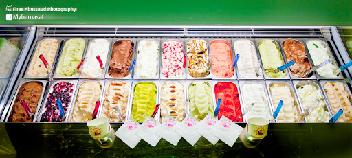 ايسكريم روما 