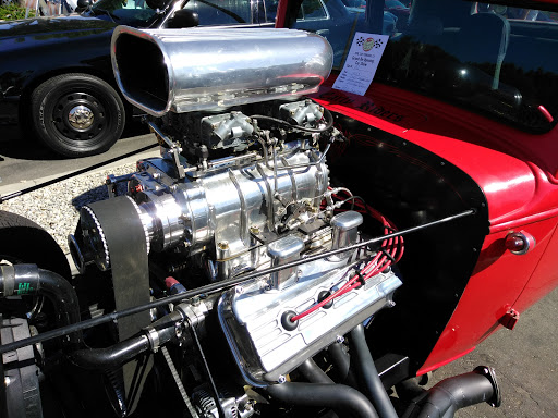 Auto Parts Store «Pep Boys Auto Parts & Service», reviews and photos, 1231 San Fernando Rd, San Fernando, CA 91340, USA