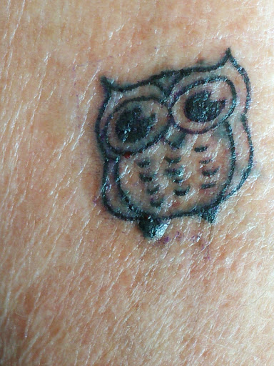 Explore cool sleeve tattoo ideas for guys, creative tattoo ideas in Satellite Beach, available at Rocksteady Tattoo Company