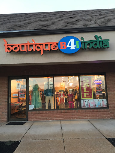 Boutique4India