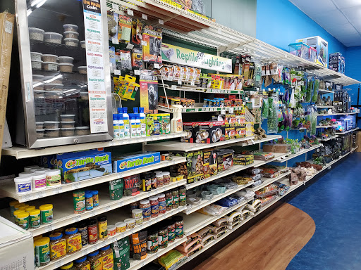 Pet Supply Store «Pet Supermarket», reviews and photos, 10291 Pines Blvd, Pembroke Pines, FL 33026, USA