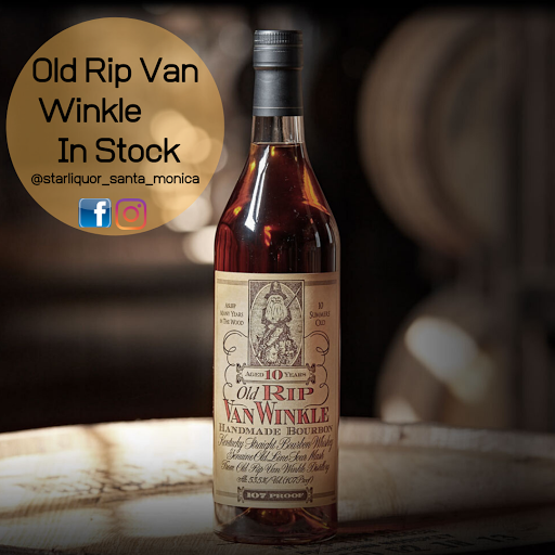 Liquor Store «Star Liquor», reviews and photos, 1929 Main St, Santa Monica, CA 90405, USA