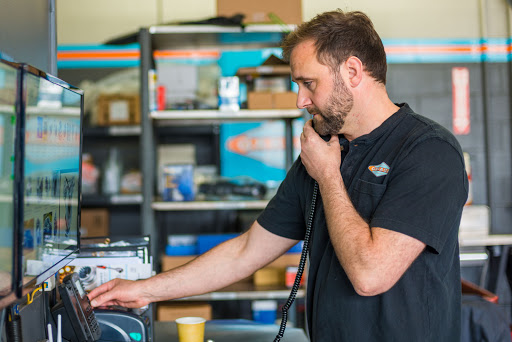 Auto Repair Shop «The Garage In Renton», reviews and photos, 4233 NE Sunset Blvd #5, Renton, WA 98059, USA