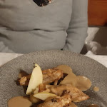 Photo n°2 de l'avis de Nik92. fait le 19/02/2022 à 21:25 sur le  Da Gigi Crandola Ristorante Albergo à Crandola Valsassina