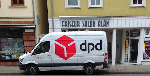 Friseur Salon Alan - Barbier à Rostock