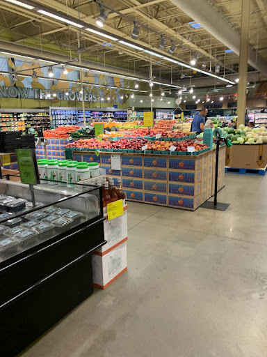 Grocery Store «Whole Foods Market», reviews and photos, 105 Stacy Rd, Fairview, TX 75069, USA
