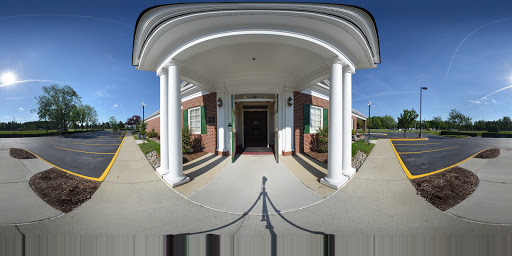 Funeral Home «Parklawn-Wood Funeral Home», reviews and photos, 2551 N Armistead Ave, Hampton, VA 23666, USA
