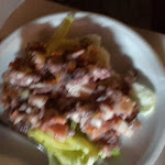 Photo n°7 de l'avis de Franco.e fait le 13/08/2016 à 21:10 sur le  Il Cenacolo à Corigliano Scalo