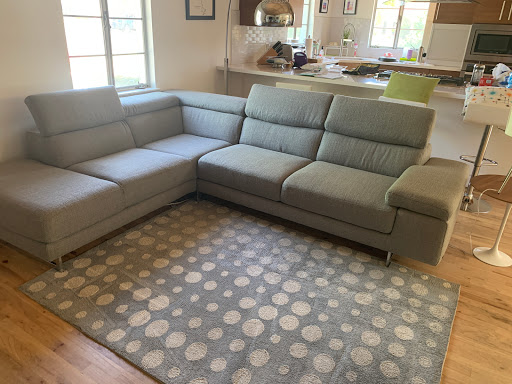 Carpet Cleaning Service «EURO GREEN CLEANING SERVICE Carpet And Tile Cleaning», reviews and photos, 2150 W Meadow Dr, Phoenix, AZ 85023, USA