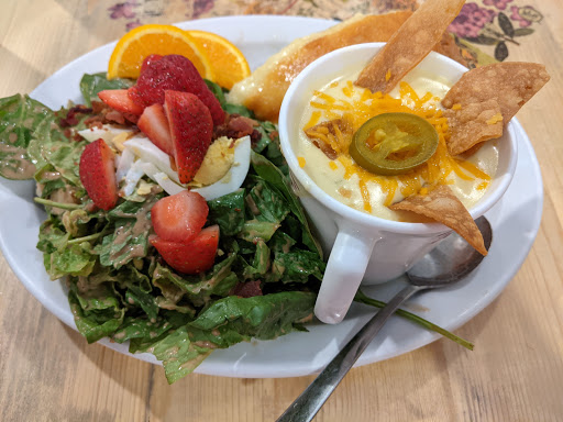 Tea House «Tea For Two - Copperfield», reviews and photos, 8475 Hwy 6 N, Houston, TX 77095, USA