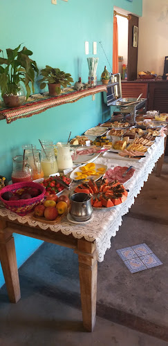 Horário de funcionamento de Pousada Vila Tamarindo Eco Lodge