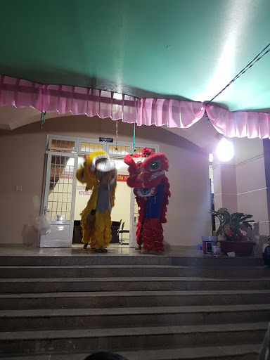 CÔNG TY XUẤT NHẬP KHẨU CÀ PHÊ ĐÀ LẠT