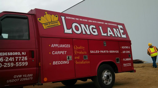 Long Lane Home Services, 501 Auburn Ave, Swedesboro, NJ 08085, USA, 