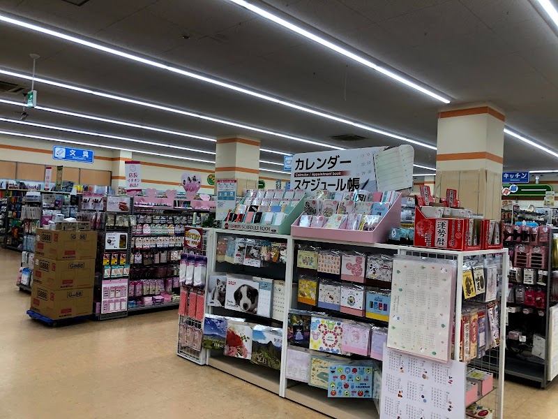 ダイソーののいち店 石川県野々市市上林 100 円ショップ グルコミ