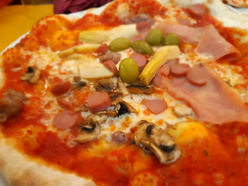 Gimmy Gio in Colle di Val dElsa, Provincia di Siena