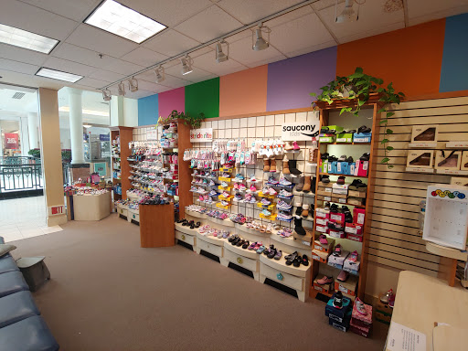 Shoe Store «Stride Rite», reviews and photos, 160 N Gulph Rd, King of Prussia, PA 19406, USA