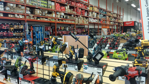 Home Improvement Store «The Home Depot», reviews and photos, 2455 W International Speedway Blvd, Daytona Beach, FL 32114, USA