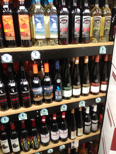 Liquor Store «ABC Tobacco Liquor Outlet», reviews and photos, 34746 Plymouth Rd, Livonia, MI 48150, USA