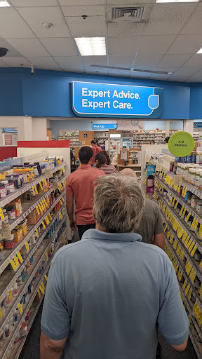 Drug Store «CVS», reviews and photos, 613 Fayette St, Conshohocken, PA 19428, USA
