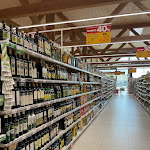 Photo n°9 de l'avis de Jordana.o fait le 29/09/2021 à 09:59 sur le  Alì supermercati - Saonara à Saonara