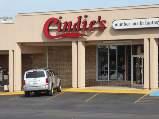 Cindie's - Killeen