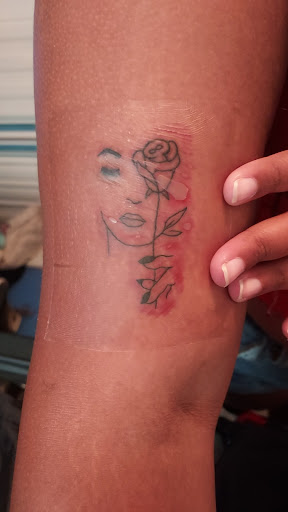 Find owl tattoo ideas for guys for your next unique tattoo in Shallotte at Ocean Isle Ink & Piercing