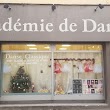 Académie de danse