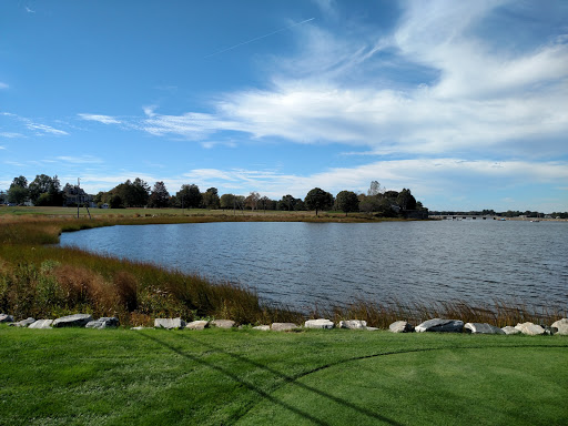 Golf Course «Fenwick Golf Course», reviews and photos, 580 Maple Ave, Old Saybrook, CT 06475, USA