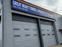 Great Might Towing & Roadside Ltd. - Photo 2 - Car repair in Fort Lauderdale, FL, Fort Lauderdale